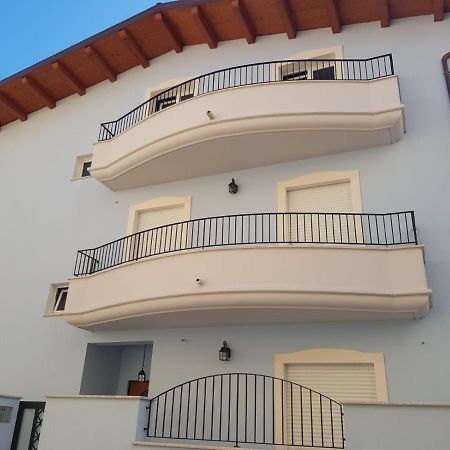 B&B Locanda Criloro Pescara Eksteriør billede