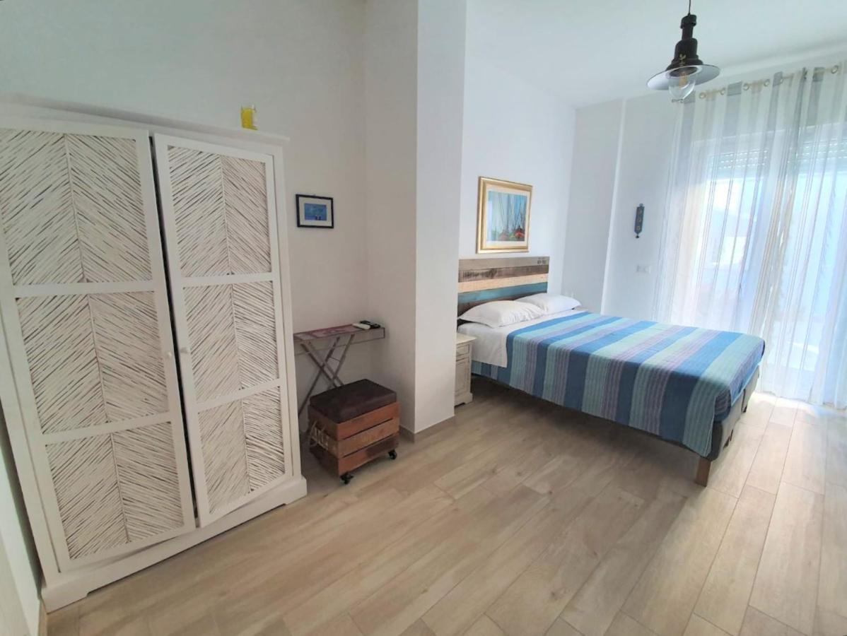 B&B Locanda Criloro Pescara Eksteriør billede
