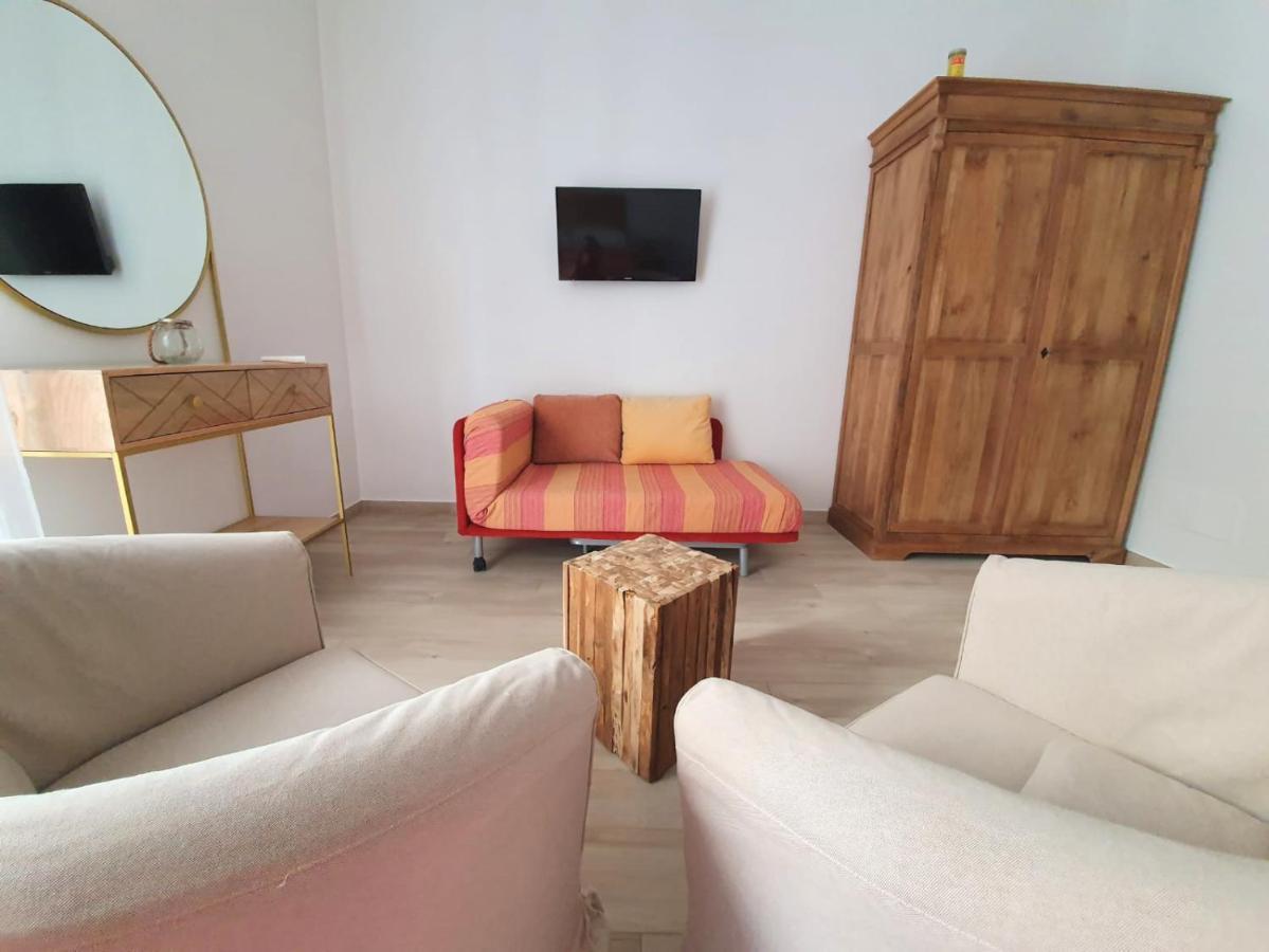 B&B Locanda Criloro Pescara Eksteriør billede
