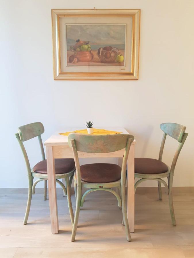 B&B Locanda Criloro Pescara Eksteriør billede