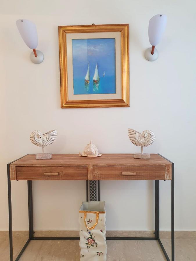 B&B Locanda Criloro Pescara Eksteriør billede