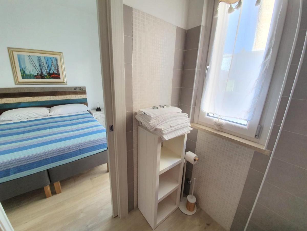 B&B Locanda Criloro Pescara Eksteriør billede