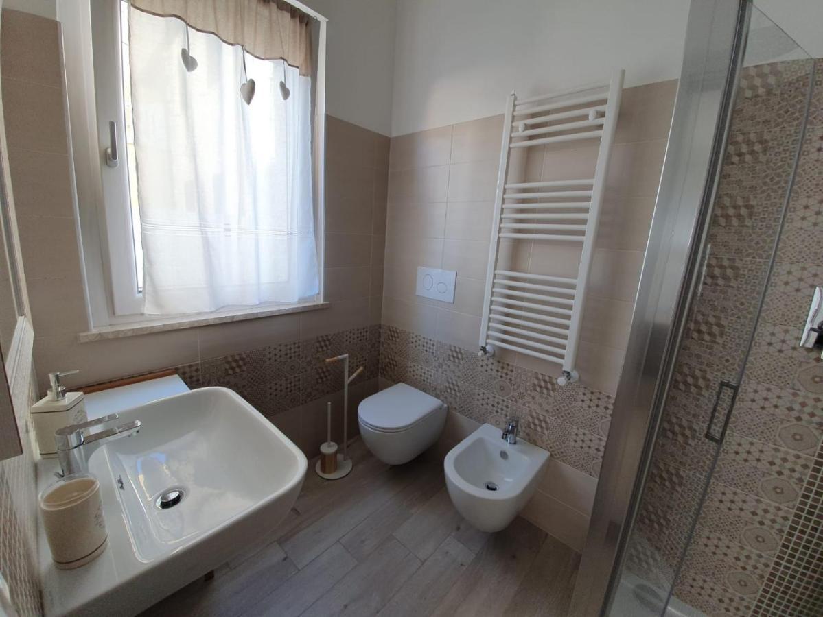 B&B Locanda Criloro Pescara Eksteriør billede