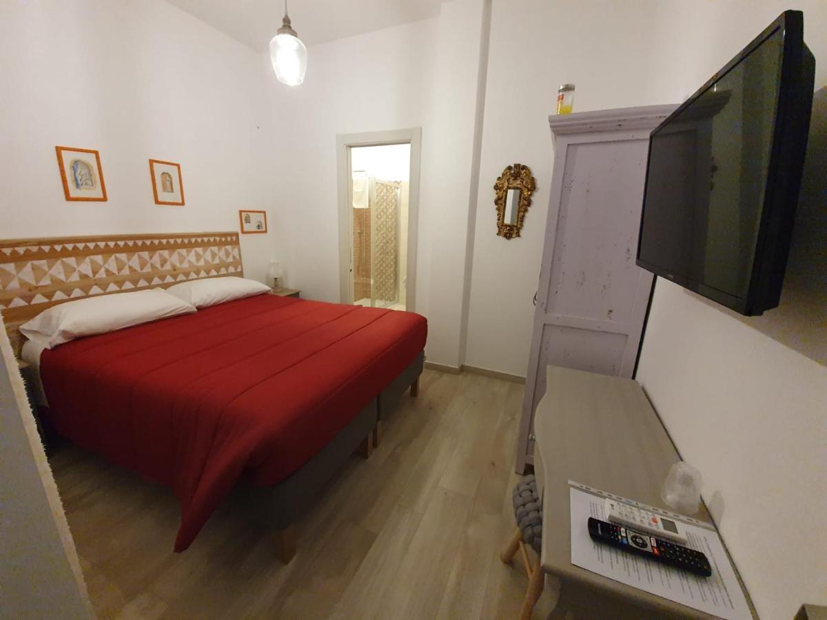 B&B Locanda Criloro Pescara Eksteriør billede