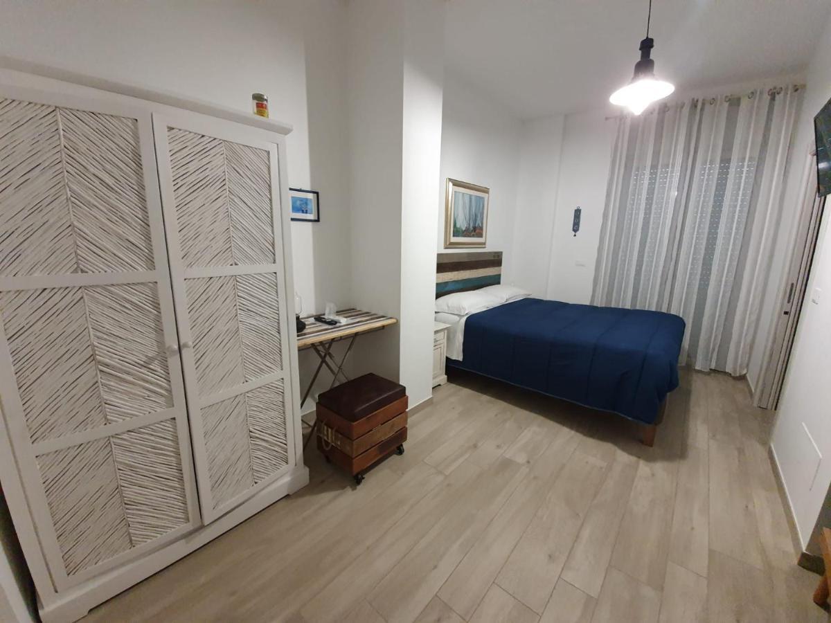 B&B Locanda Criloro Pescara Eksteriør billede