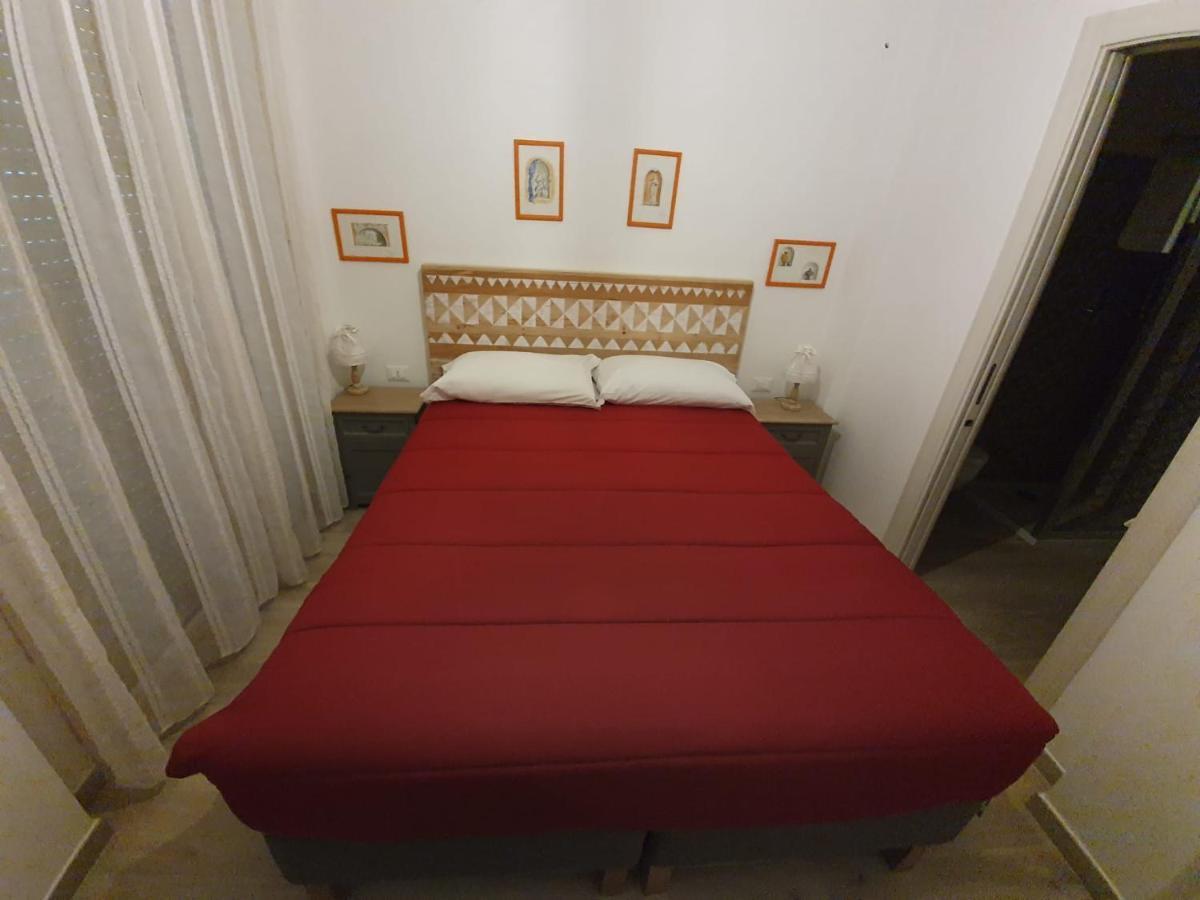 B&B Locanda Criloro Pescara Eksteriør billede
