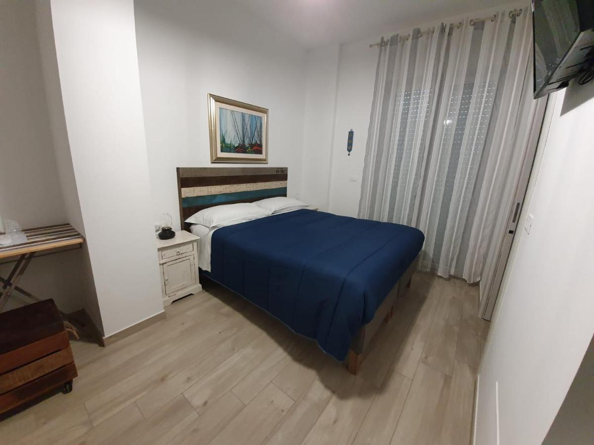 B&B Locanda Criloro Pescara Eksteriør billede